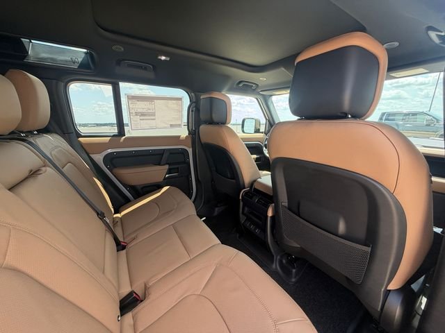New 2026 Borasco Grey Land Rover S image 17