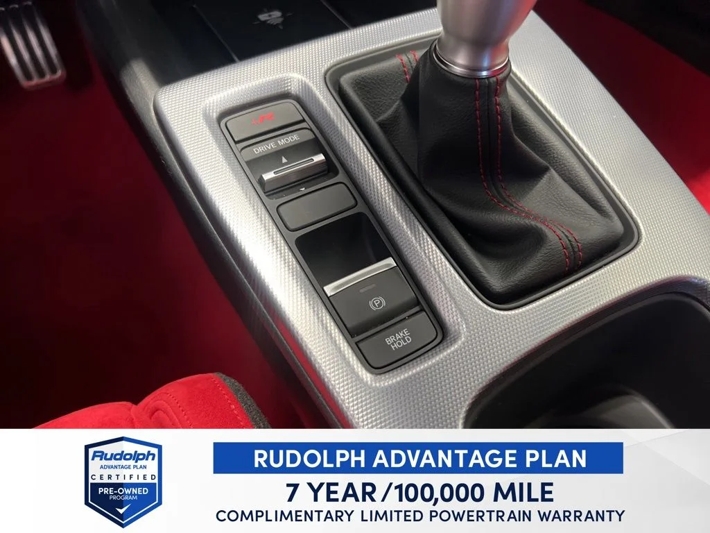 Used 2025 White Honda  image 42