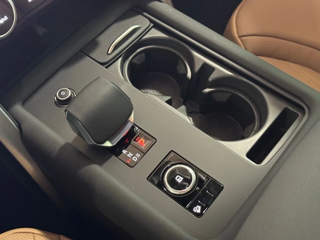 New 2026 Black Land Rover Gemini Edition image 22