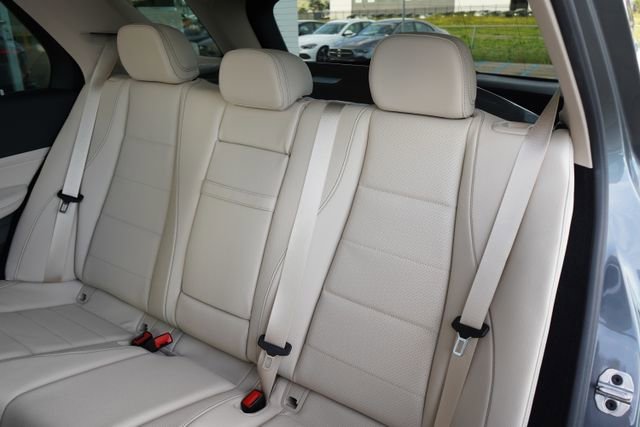 New 2026 Selenite Grey Metallic Mercedes-Benz GLE 350 image 53