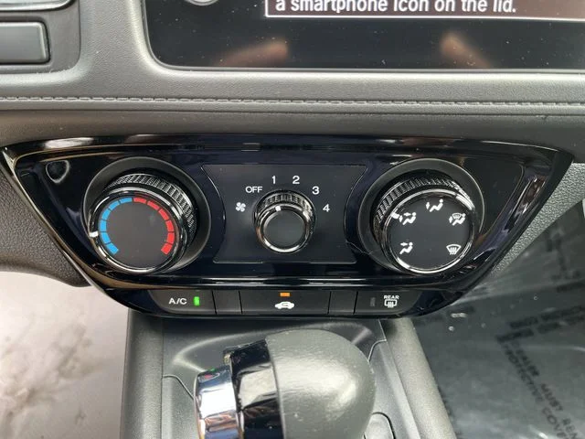 Used 2022 Black Honda Sport image 18