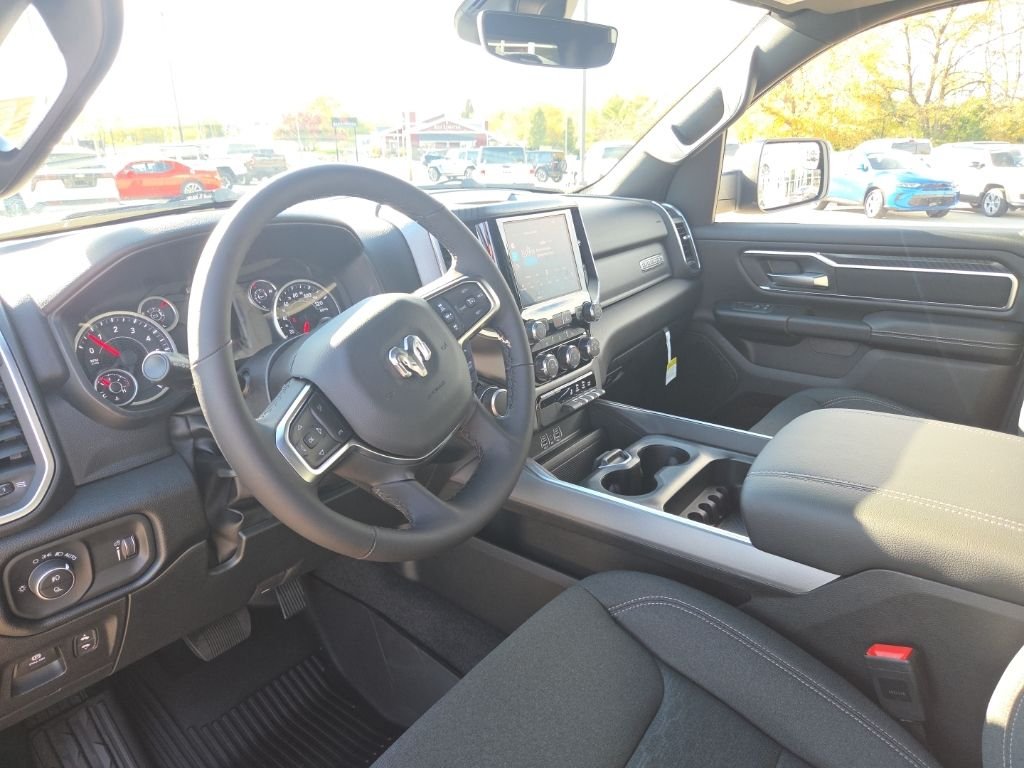 2026 RAM 1500 Big Horn/Lone Star - Photo 12