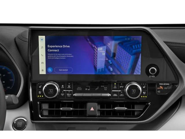 Used 2023 Gray Toyota  image 10