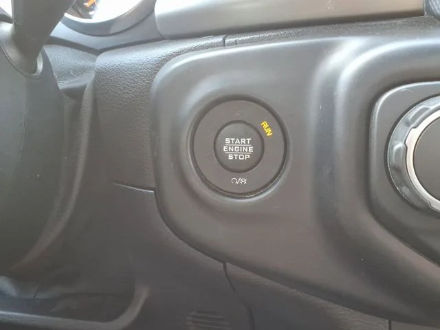 2020 Jeep Wrangler Unlimited Sport S - Photo 17