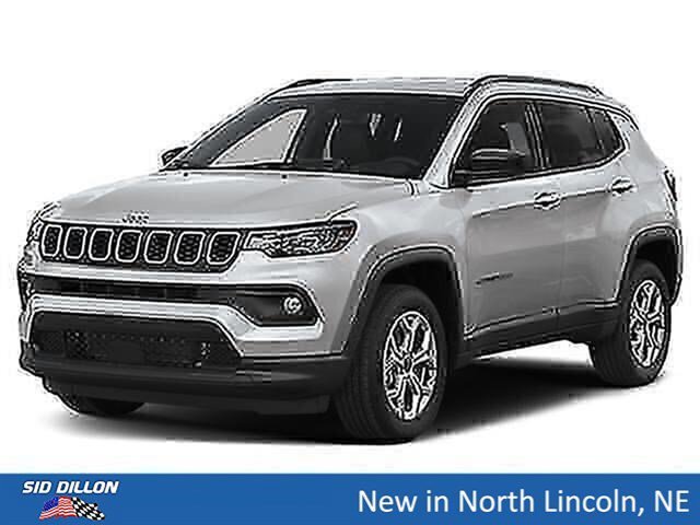 New 2026 Diamond Black Crystal Pearl-Coat Exterior Paint Jeep Limited image 4