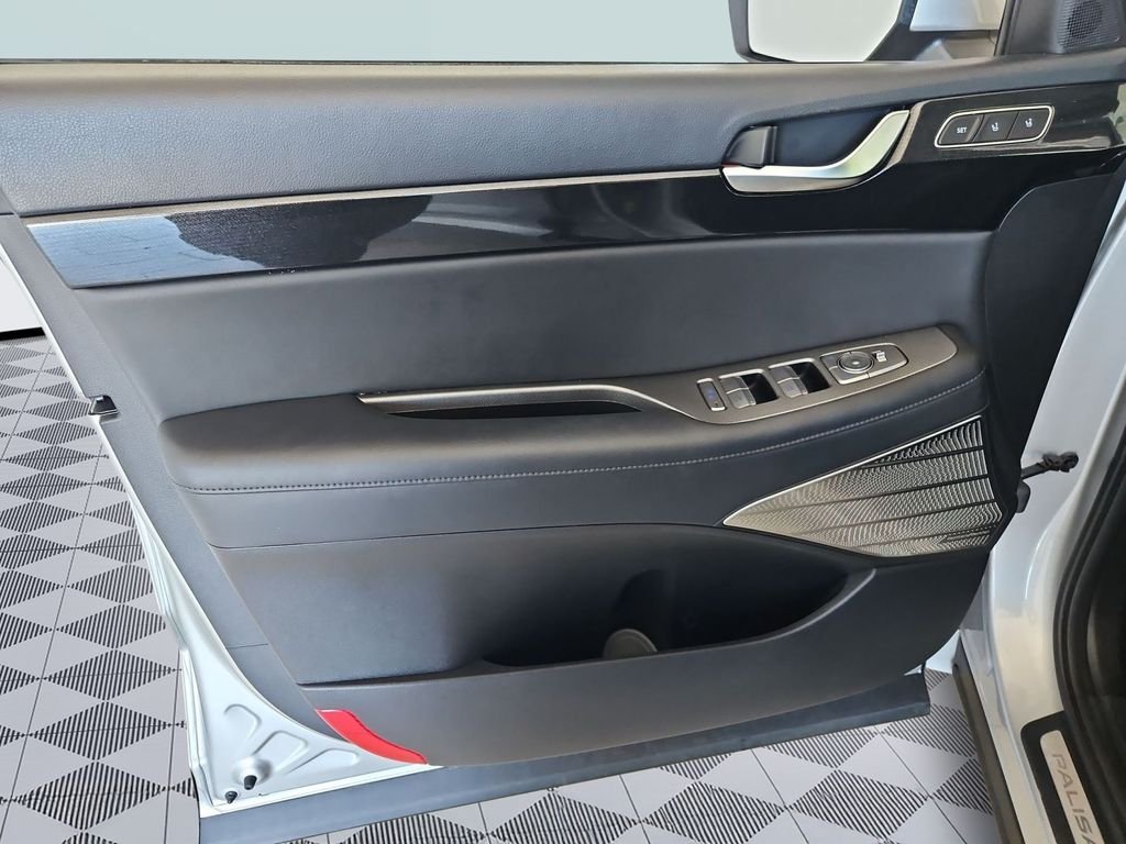 2022 Hyundai Palisade Limited - Photo 10