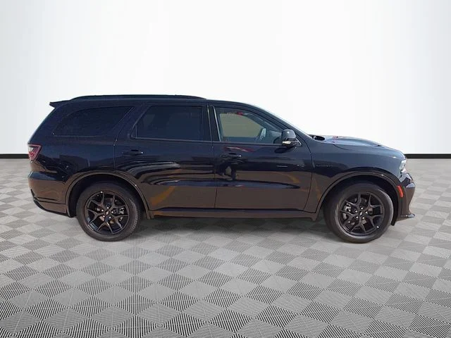 New 2026 Night Moves Dodge GT Plus HEMI V8 image 8