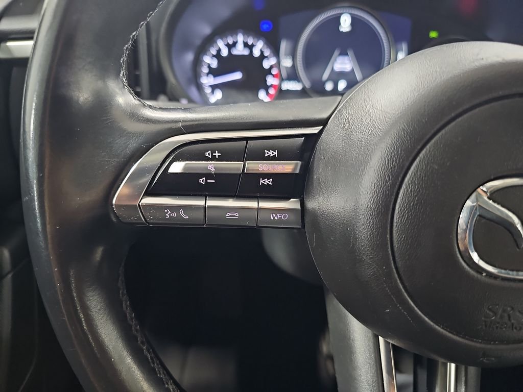 Used 2023 Red Mazda 2.5 S Preferred Plus Package image 19