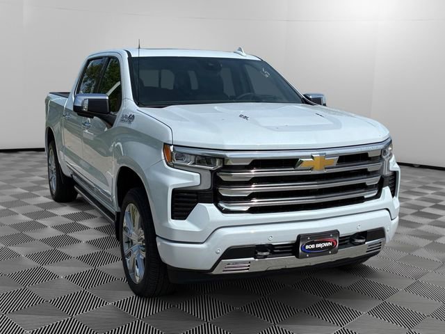 2026 Chevrolet Silverado 1500 High Country - Photo 7