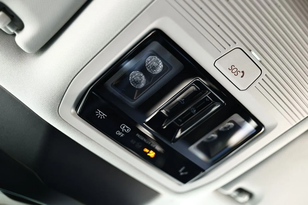 Used 2026 Mythos Black Metallic Audi S line image 41