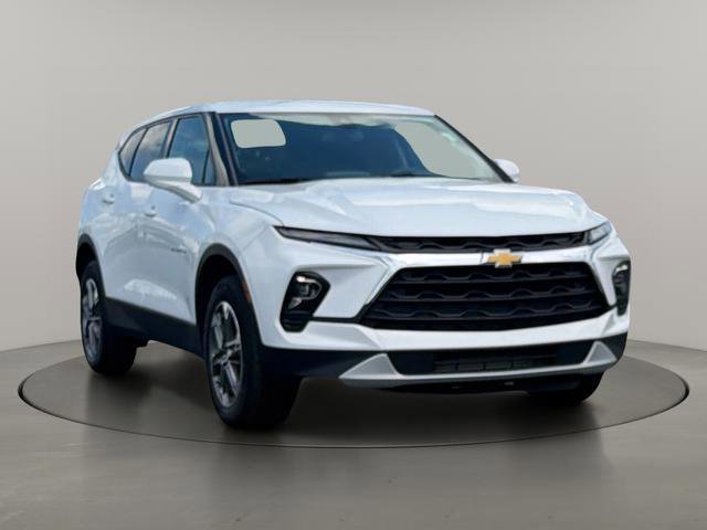 2025 Chevrolet Blazer 2.0T 2LT FWD's photo