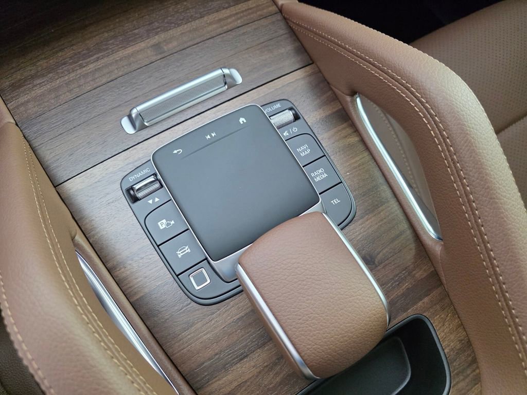 New 2026 Polar White Mercedes-Benz GLE 350 image 33