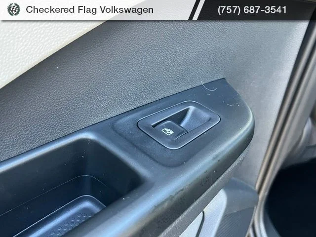 New 2026 Black Volkswagen 1.5T SE image 26
