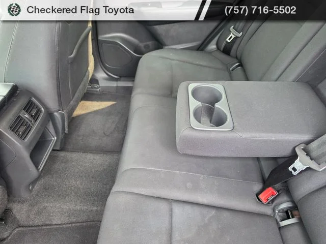 Used 2023 Gun Metallic Nissan S image 37