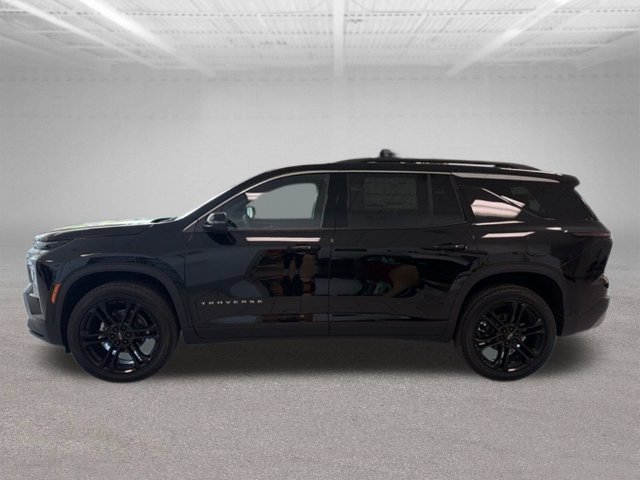 2026 Chevrolet Traverse LT - Photo 6