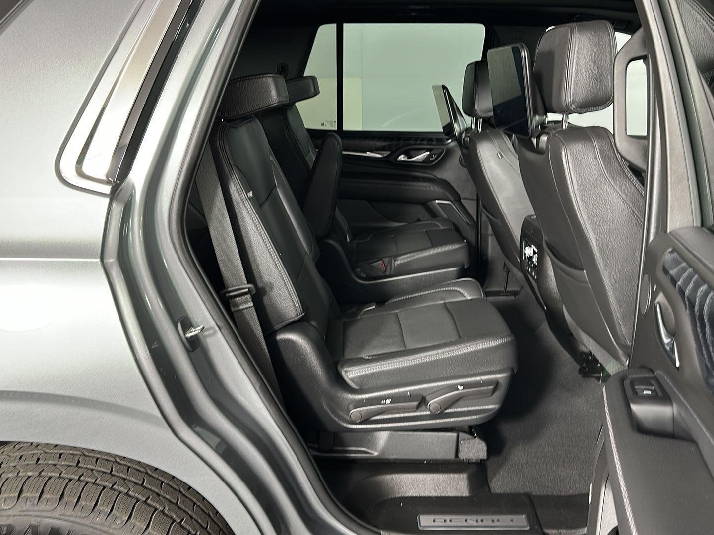 Used 2023 Sterling Metallic GMC Denali image 36