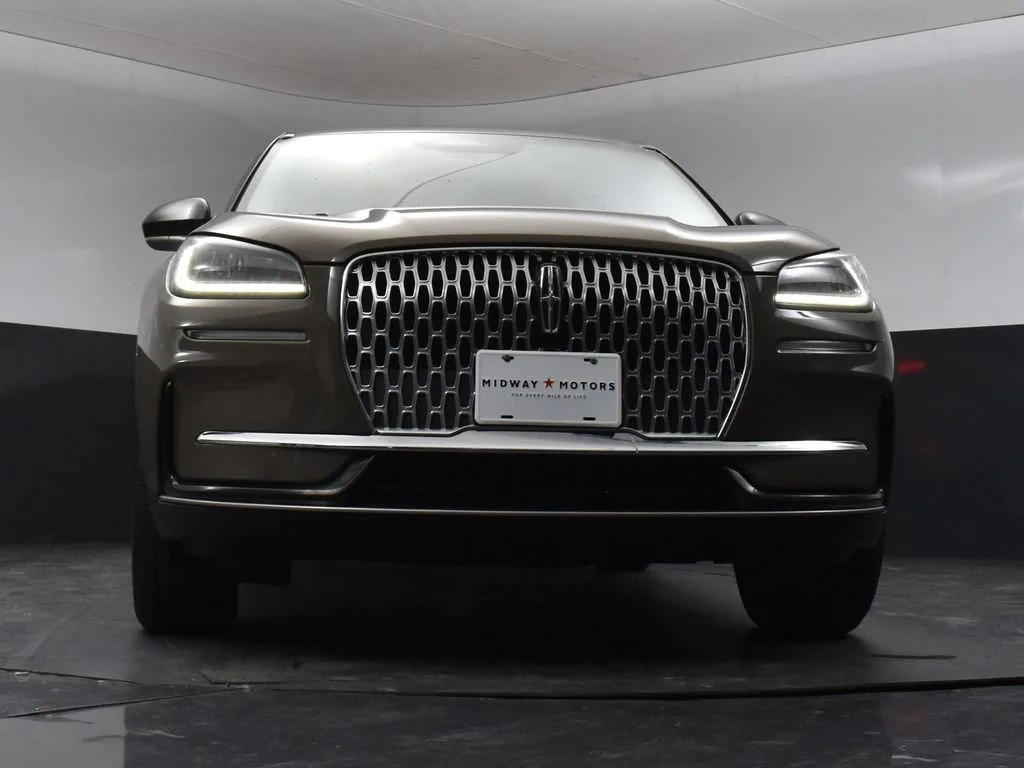 Certified Used 2025 Gray Lincoln Premiere image 29