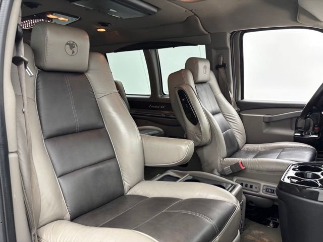 Used 2019 01u GMC Explorer Limited SE image 23
