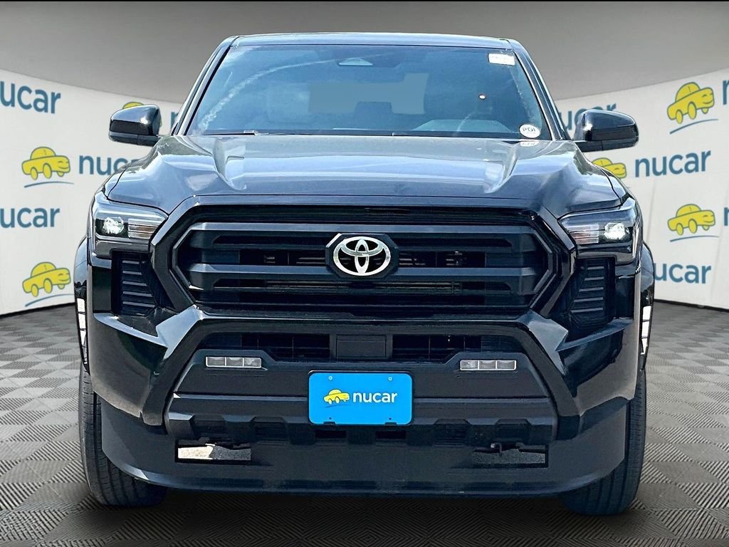 2026 Toyota Tacoma — photo 3