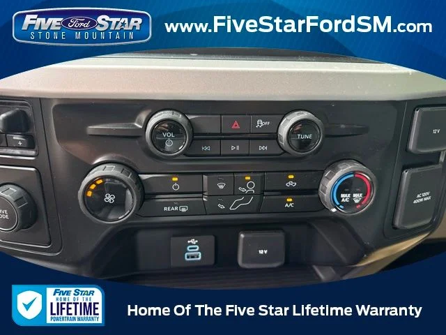 New 2026 Oxford White Ford XL image 32
