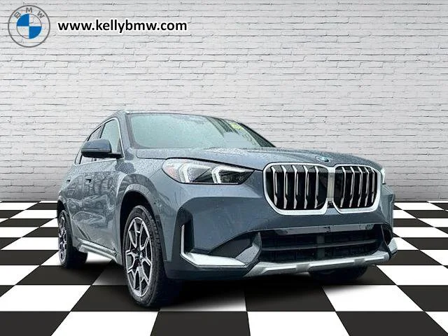 2026 BMW X1 xDrive28i's photo