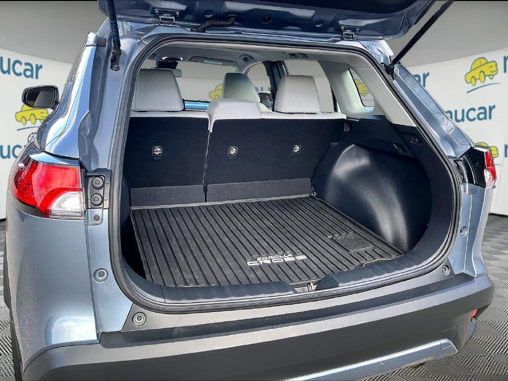 Used 2022 CELESTITE Toyota L image 31