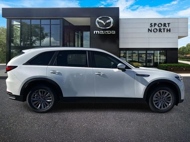 New 2026 Mazda CX-90 3.3 Turbo Select AWD SUV in Orlando #T1393719
