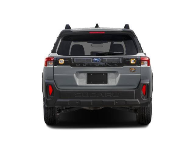 New 2026 RIVER ROCK PEARL Subaru Wilderness image 8