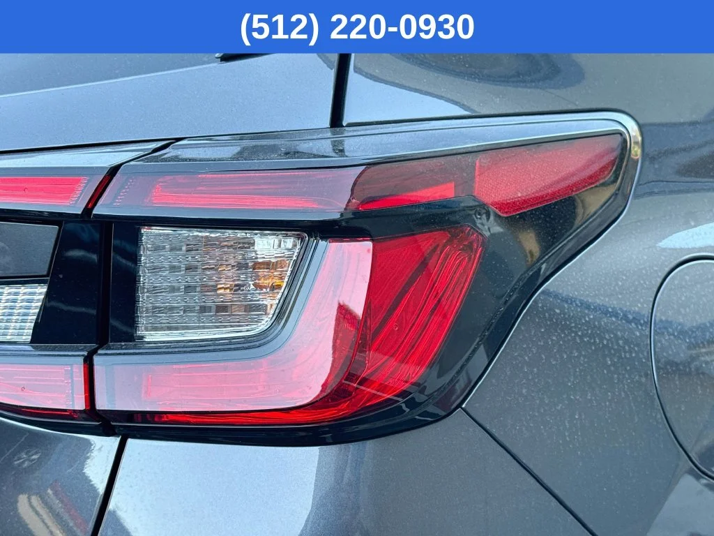 New 2027 Gray Subaru Premium image 33