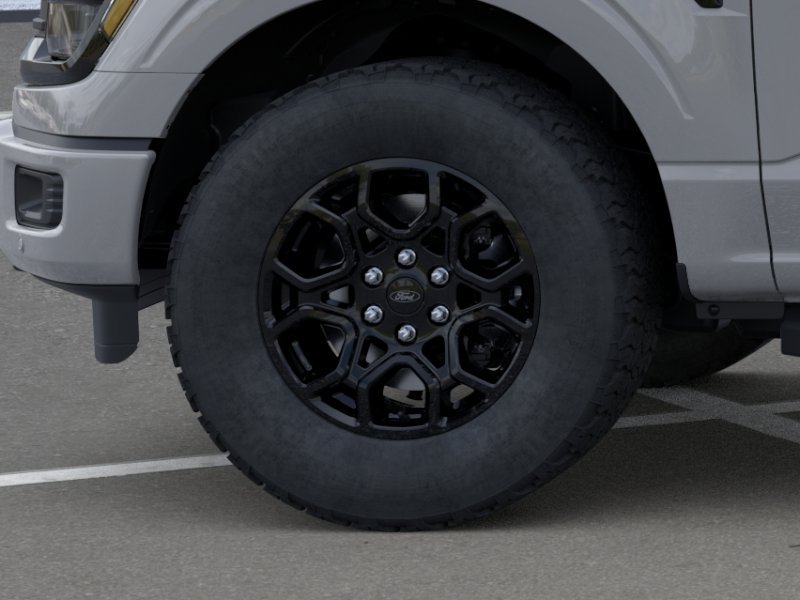 New 2026 Avalanche Ford XLT image 19