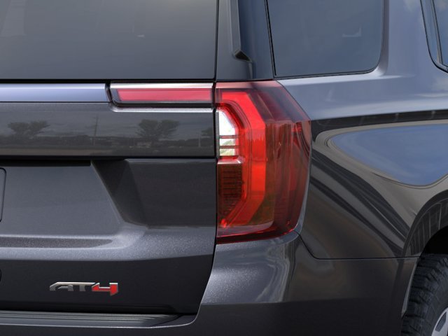 2027 GMC Yukon AT4 Ultimate - Photo 11