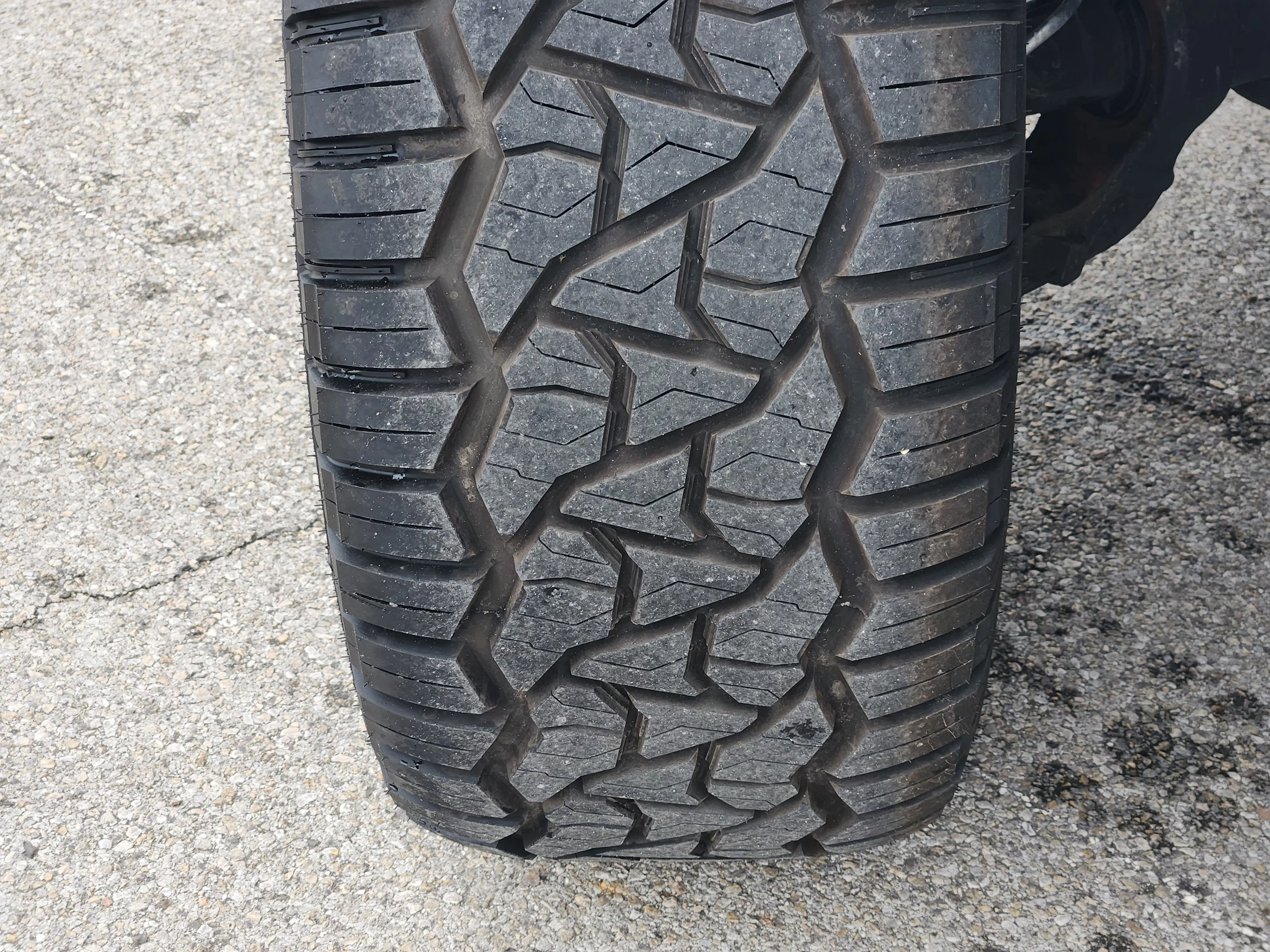 Used 2026  Ford Platinum DRW image 11