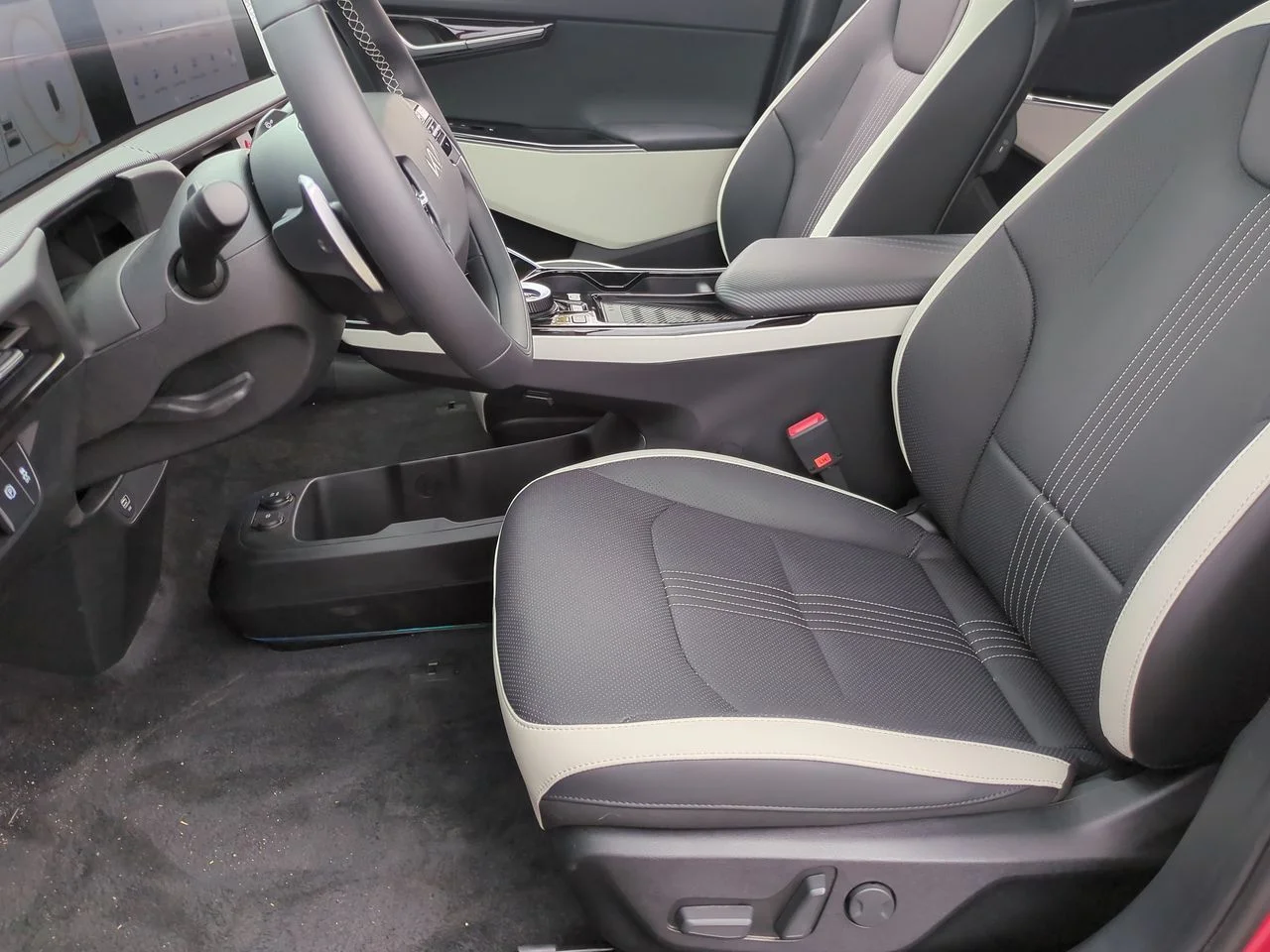 2024 Kia EV6 GT-Line - Photo 19