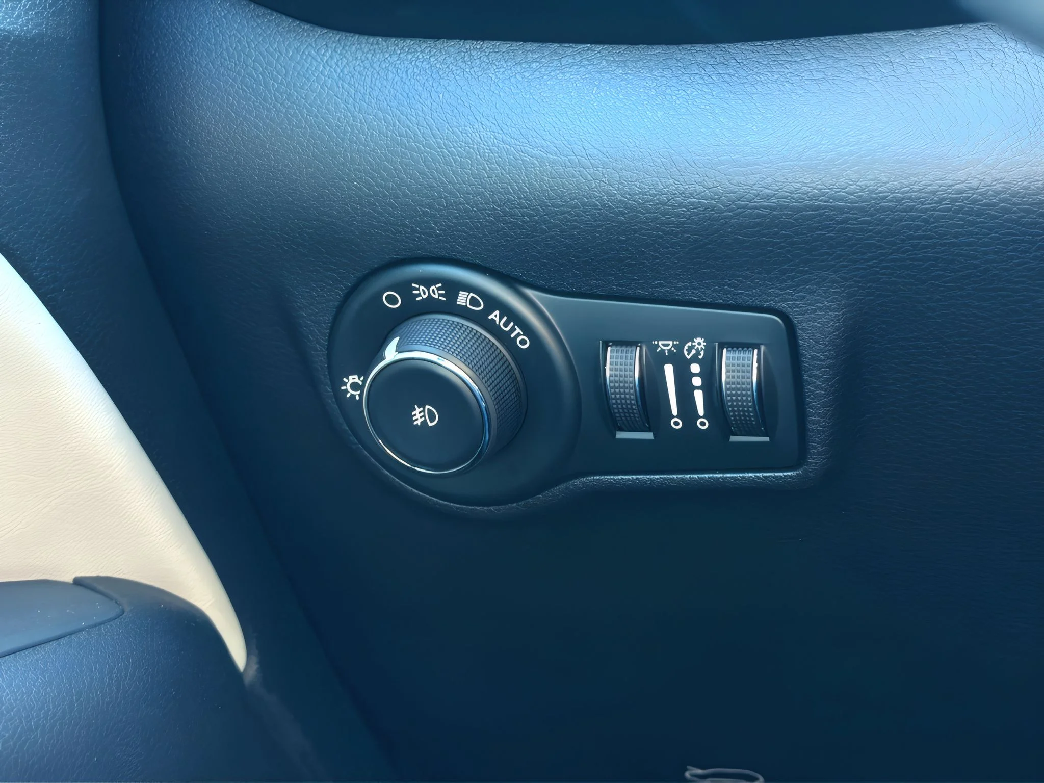 2025 Jeep Compass Limited - Photo 19
