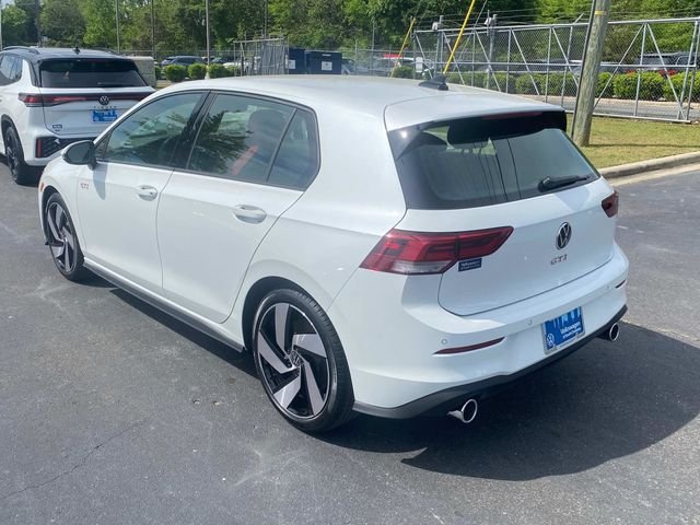 New 2026 White Volkswagen 2.0T S image 4