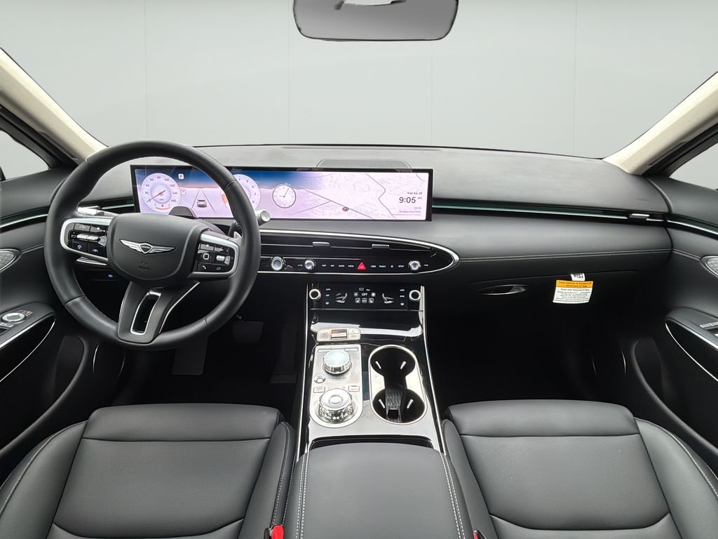 2026 GENESIS GV70 - Photo 20