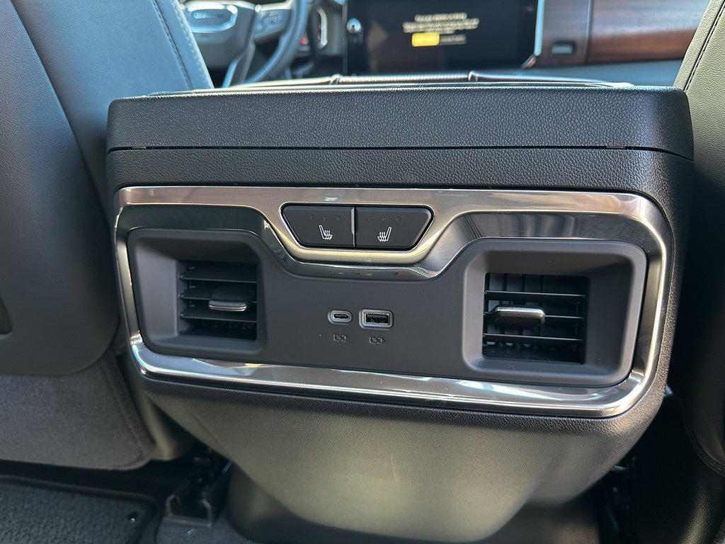 New 2026 Onyx Black GMC Denali Ultimate image 20