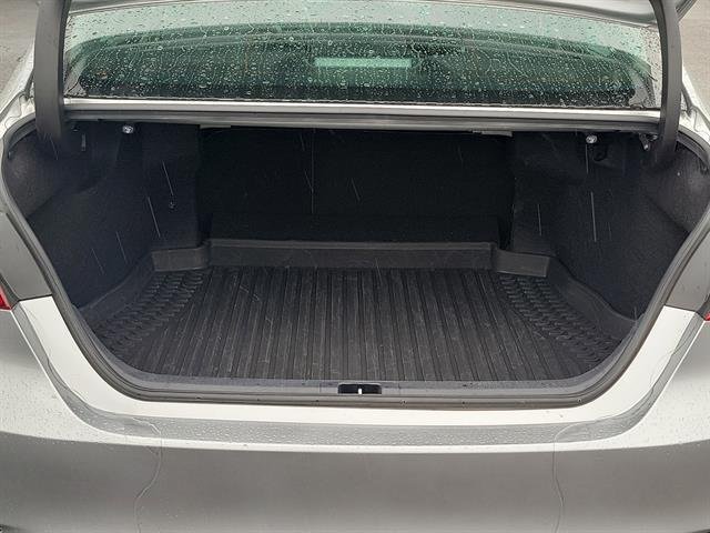 Certified Used 2024 CELESTIAL SILVER Toyota  image 7