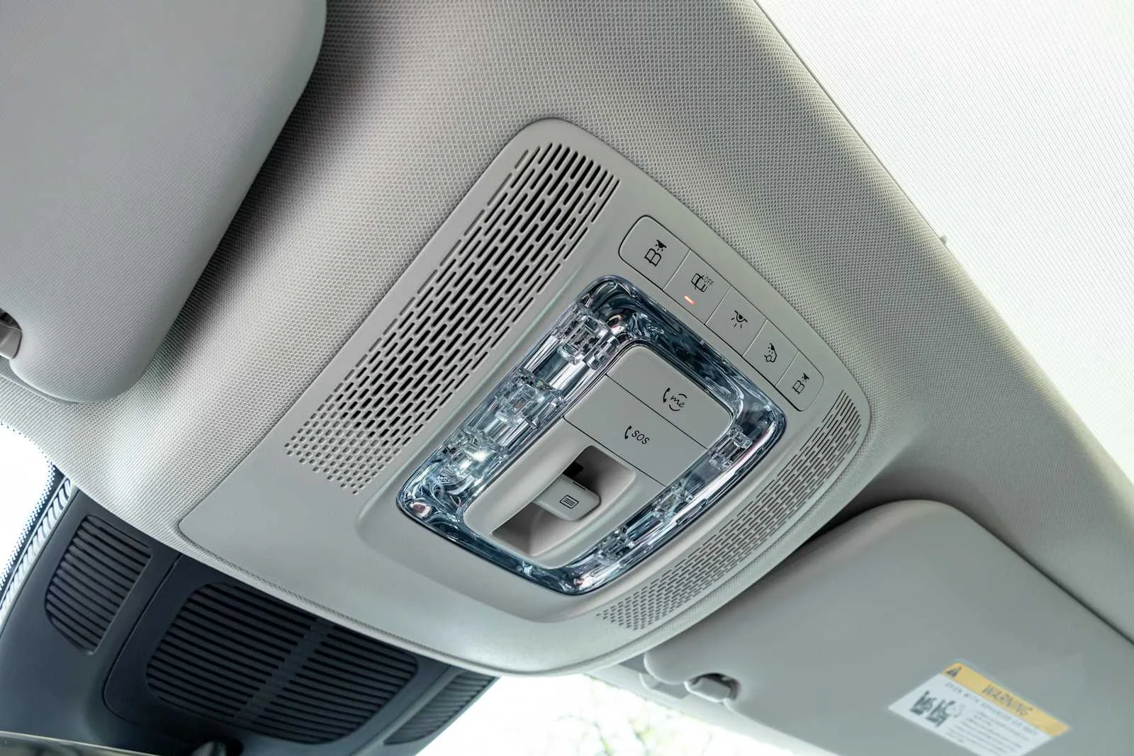 New 2026 Selenite Grey Metallic Mercedes-Benz GLE 450 image 23