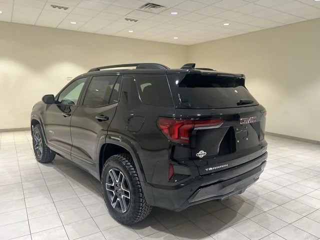 2026 GMC Terrain AT4 - Photo 3