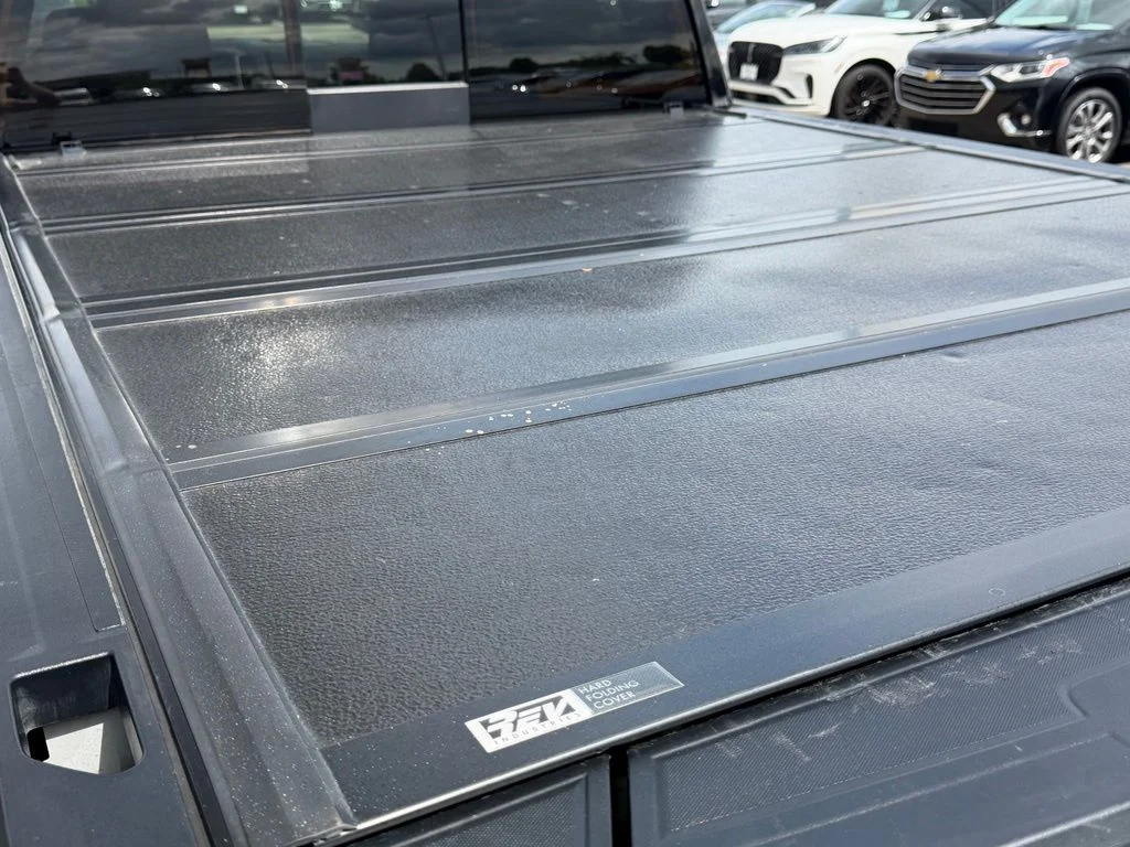 Used 2020 Black GMC Denali image 9