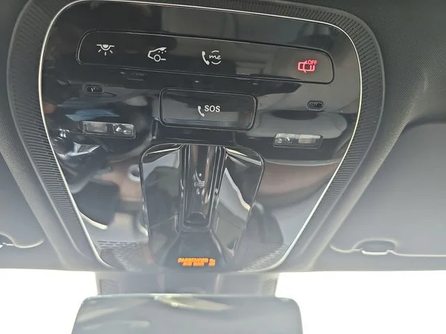 Used 2022 Black Mercedes-Benz C 300 image 25