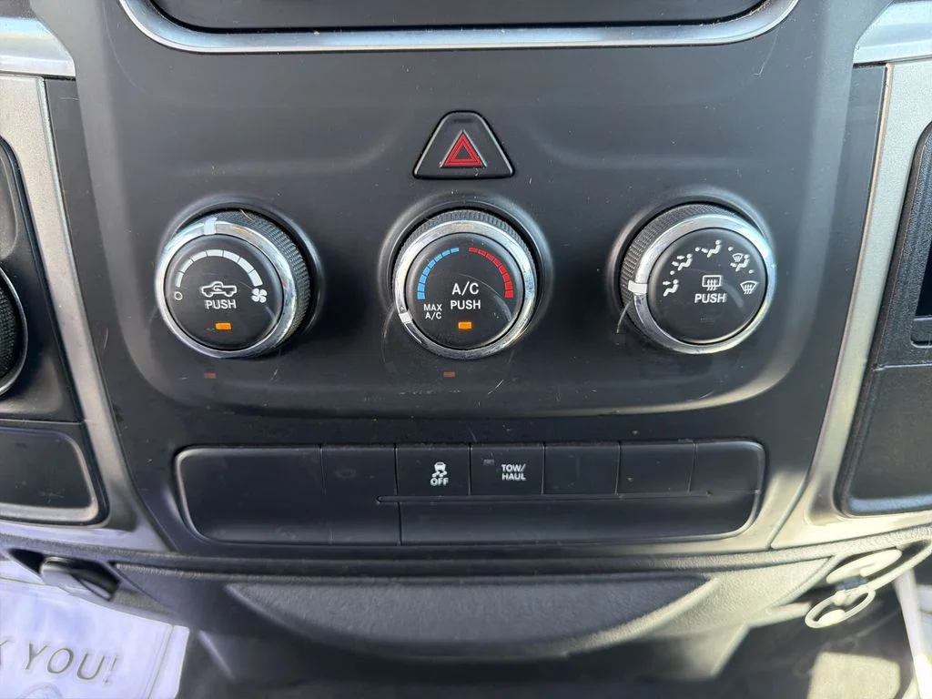 Used 2020 Gray Ram SLT image 24