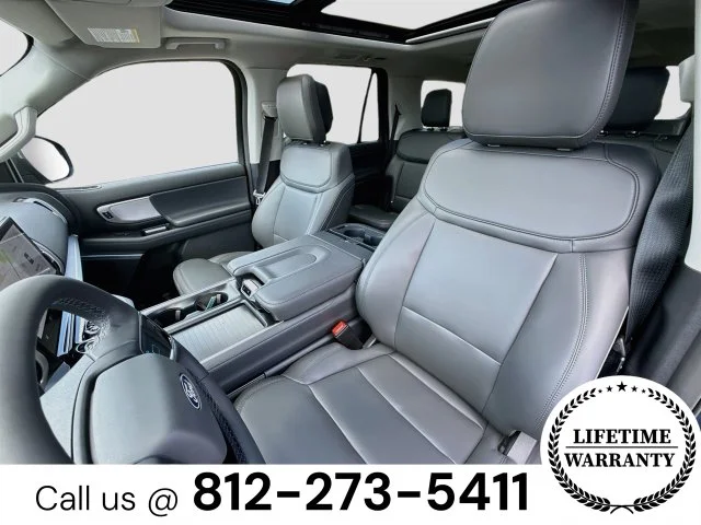 New 2027 Blue Ford Active image 22