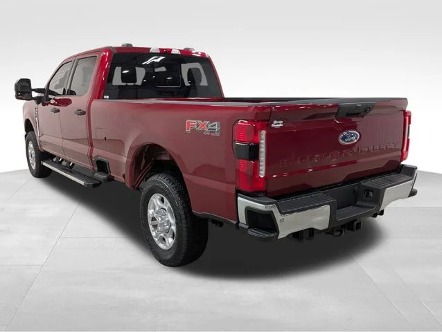 2026 Ford F-350 Super Duty XLT - Photo 20