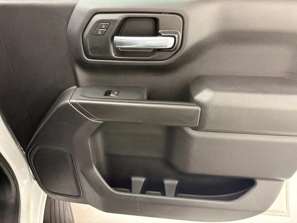 Used 2024 Summit White Chevrolet Custom image 15