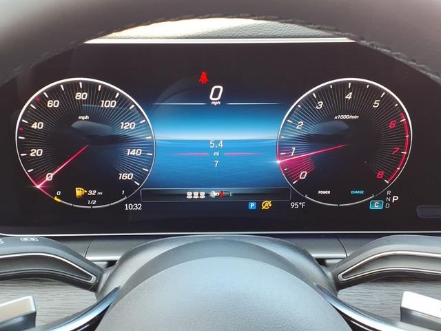 New 2026 Black Mercedes-Benz GLE 450 image 11