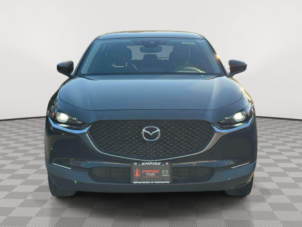 Certified 2023 Mazda CX-30 S with VIN 3MVDMBAM9PM553299 for sale in Huntington Station, NY