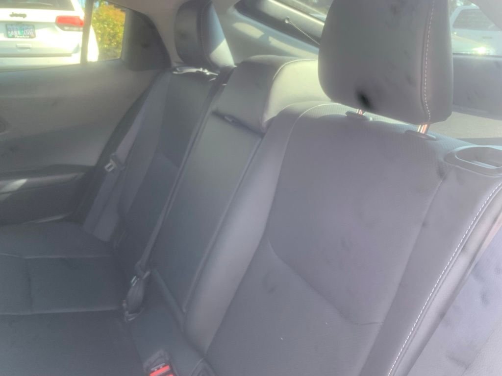 Used 2024 Cutting Edge Toyota Limited image 22
