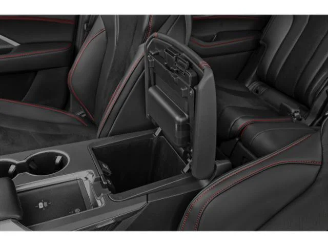 Used 2022 Blue Acura A-Spec image 14